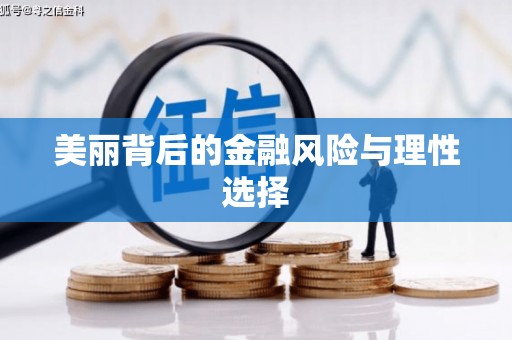 民乐美丽背后的金融风险与理性选择