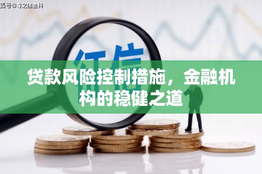 民乐贷款风险控制措施，金融机构的稳健之道