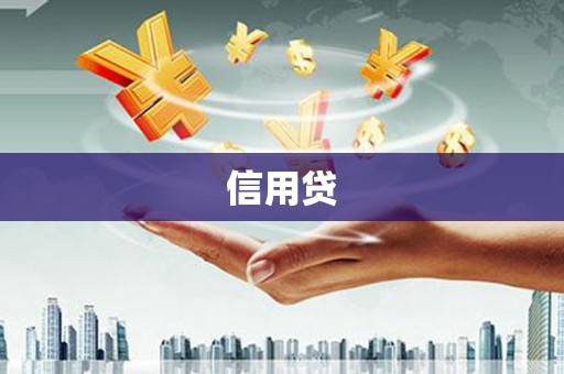 民乐信用贷