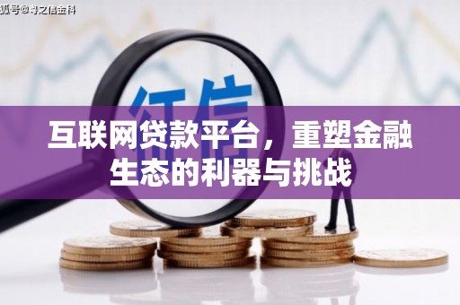 民乐互联网贷款平台，重塑金融生态的利器与挑战